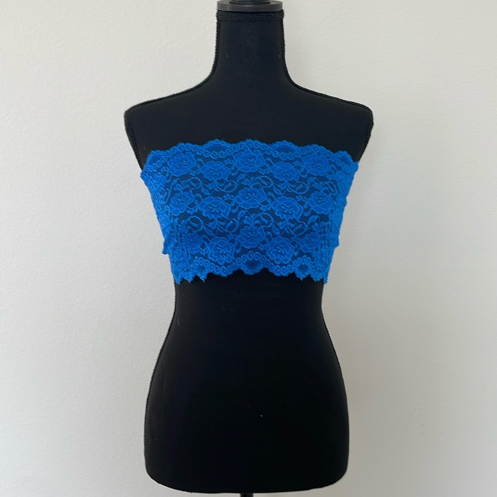Alley Rose bandeau